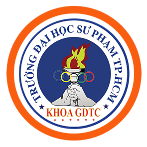 KHOA GIÁO DỤC THỂ CHẤT