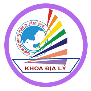 KHOA ĐỊA LÍ