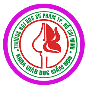 KHOA GIÁO DỤC MẦM NON